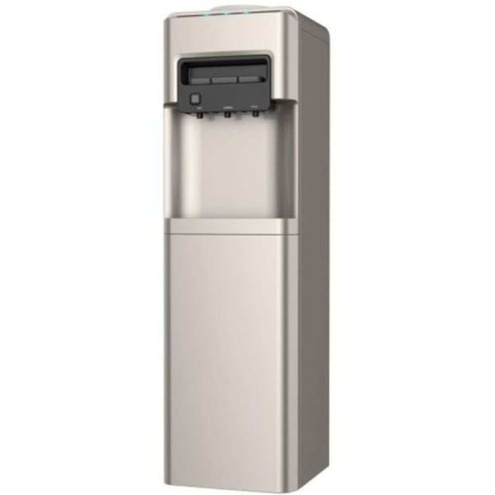 Buy online Best price of Bergen Water Dispenser BYB518 in Egypt 2020