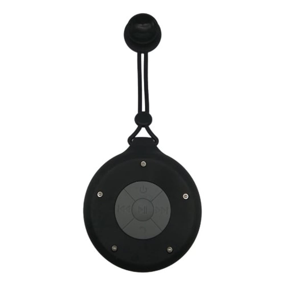 Eklasse Bluetooth Speaker Black Eklasse Bluetooth Speaker Black