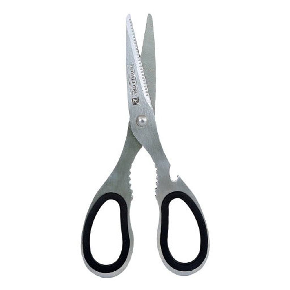 RoyalFord Stainless Steel Scissors RoyalFord Stainless Steel Scissors