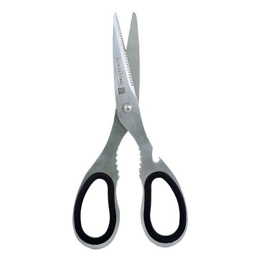 RoyalFord Stainless Steel Scissors