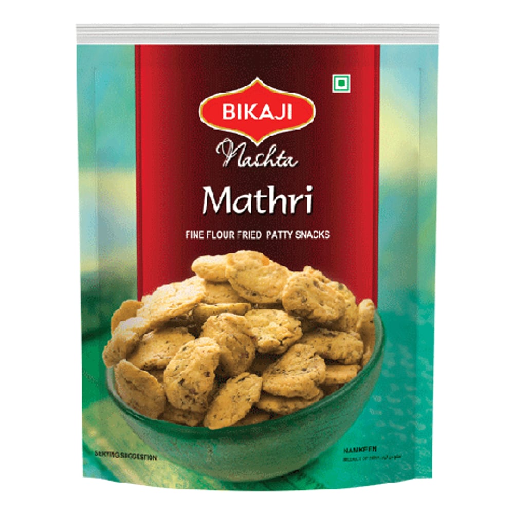 Bikaji Mathri 200 Gm