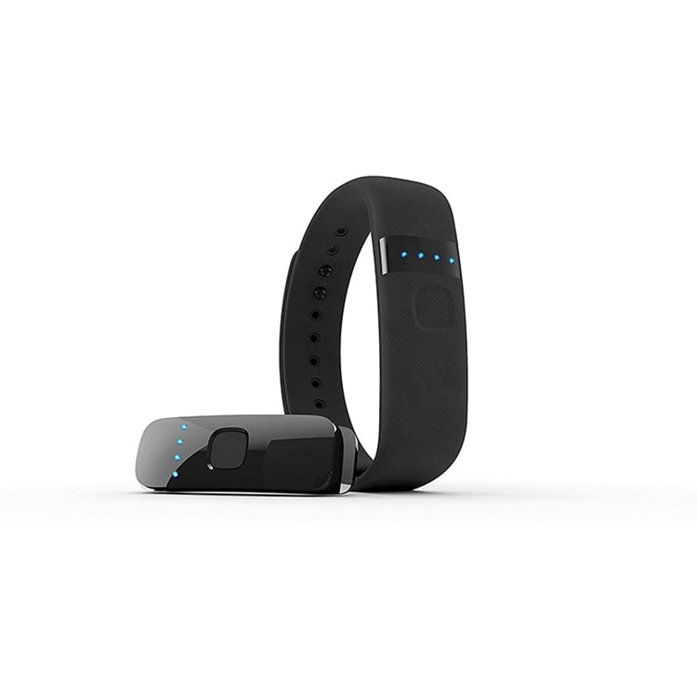 iFit Link Fitness Tracker Icon-Iflink - Black