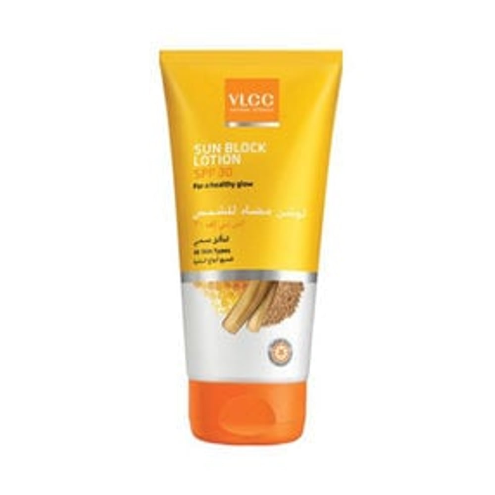 VLCC Sun Block Lotion SPF 30 150 ml VLCC Sun Block Lotion SPF 30 150 ml