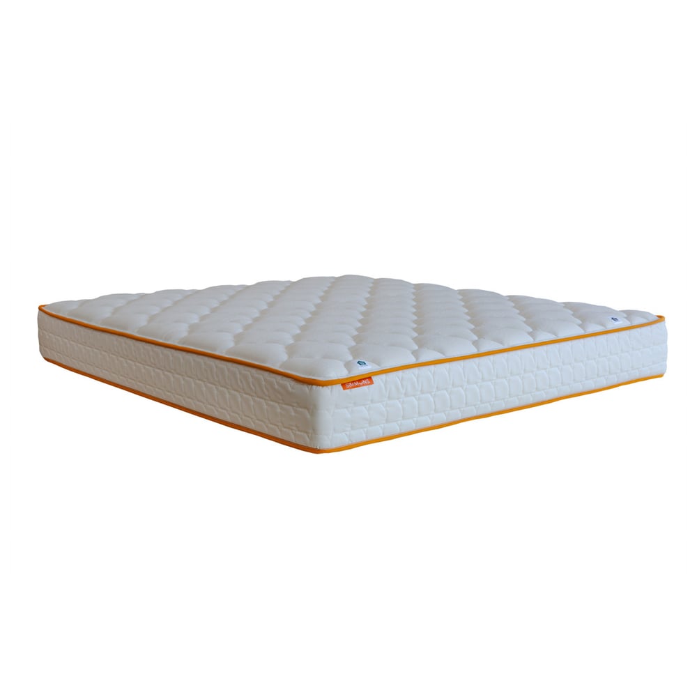 Buy Intercoil Simmons Pocket Spring King Mattress Firm Hybrid