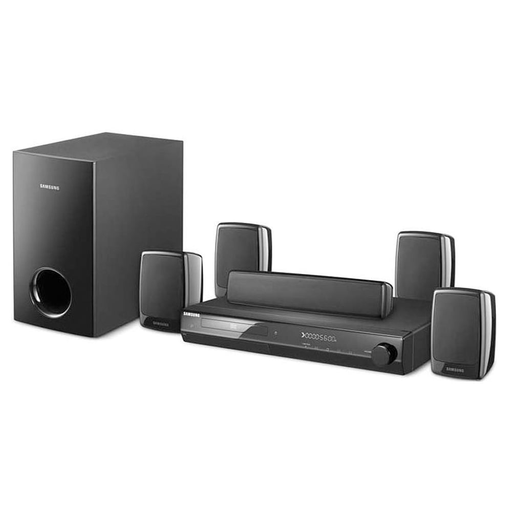 Samsung HTZ320T Mini Home Theatre