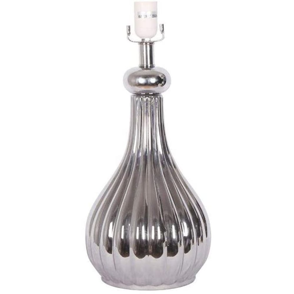 Jerry Table Lamp Glass Base 33*23*33 cm Jerry Table Lamp Glass Base 33*23*33 cm