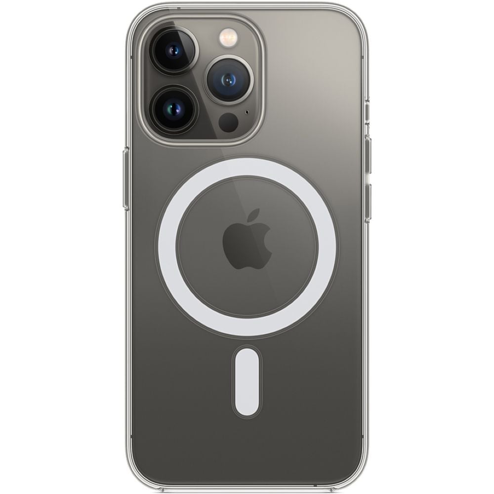 Apple Case with MagSafe Clear iPhone 13 Pro Apple Case with MagSafe Clear iPhone 13 Pro