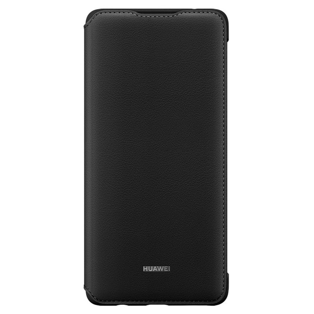 Huawei Smart View Cover For Mate 30 Pro Black