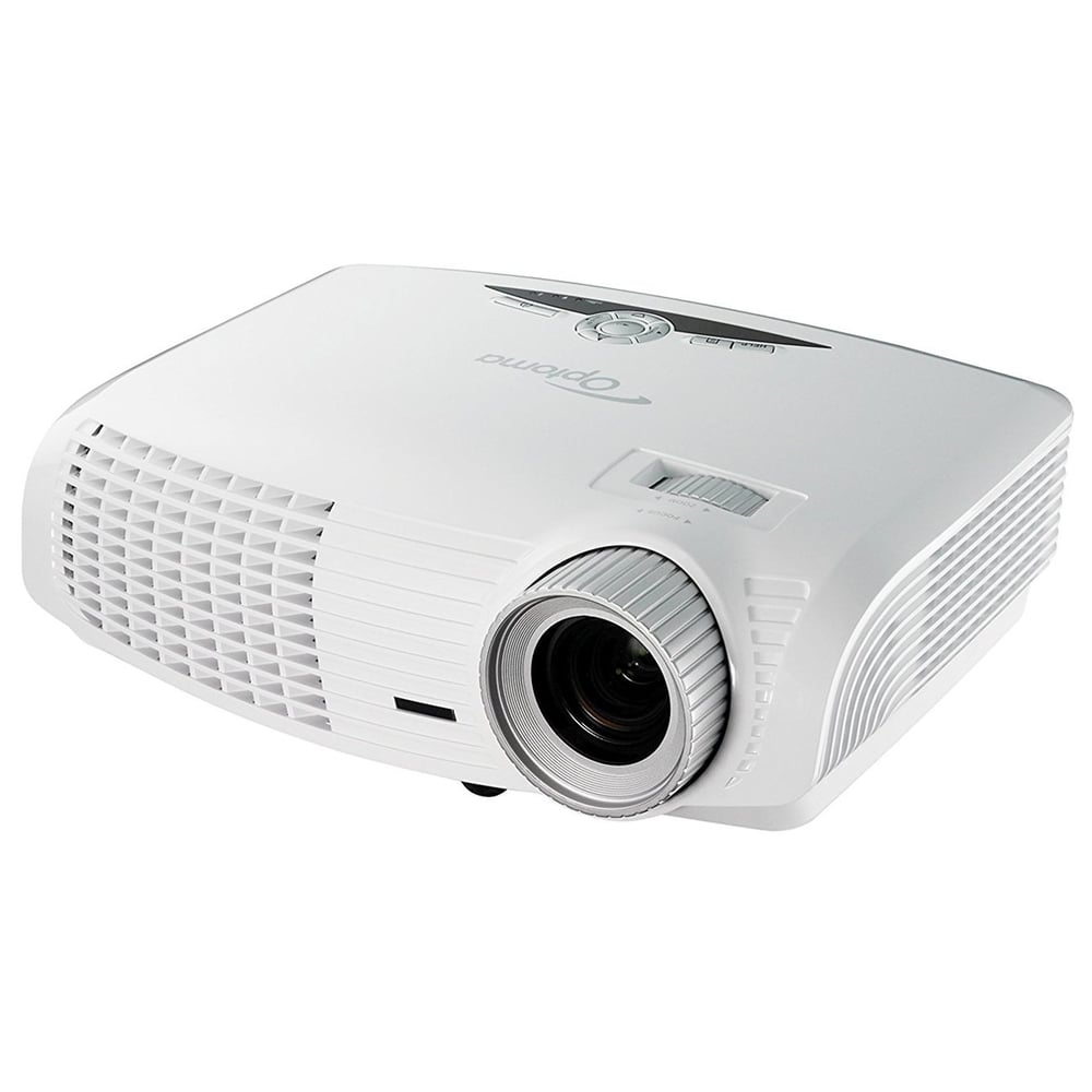 Optoma HD25 DLP Full HD 3D Projector Optoma HD25 DLP Full HD 3D Projector