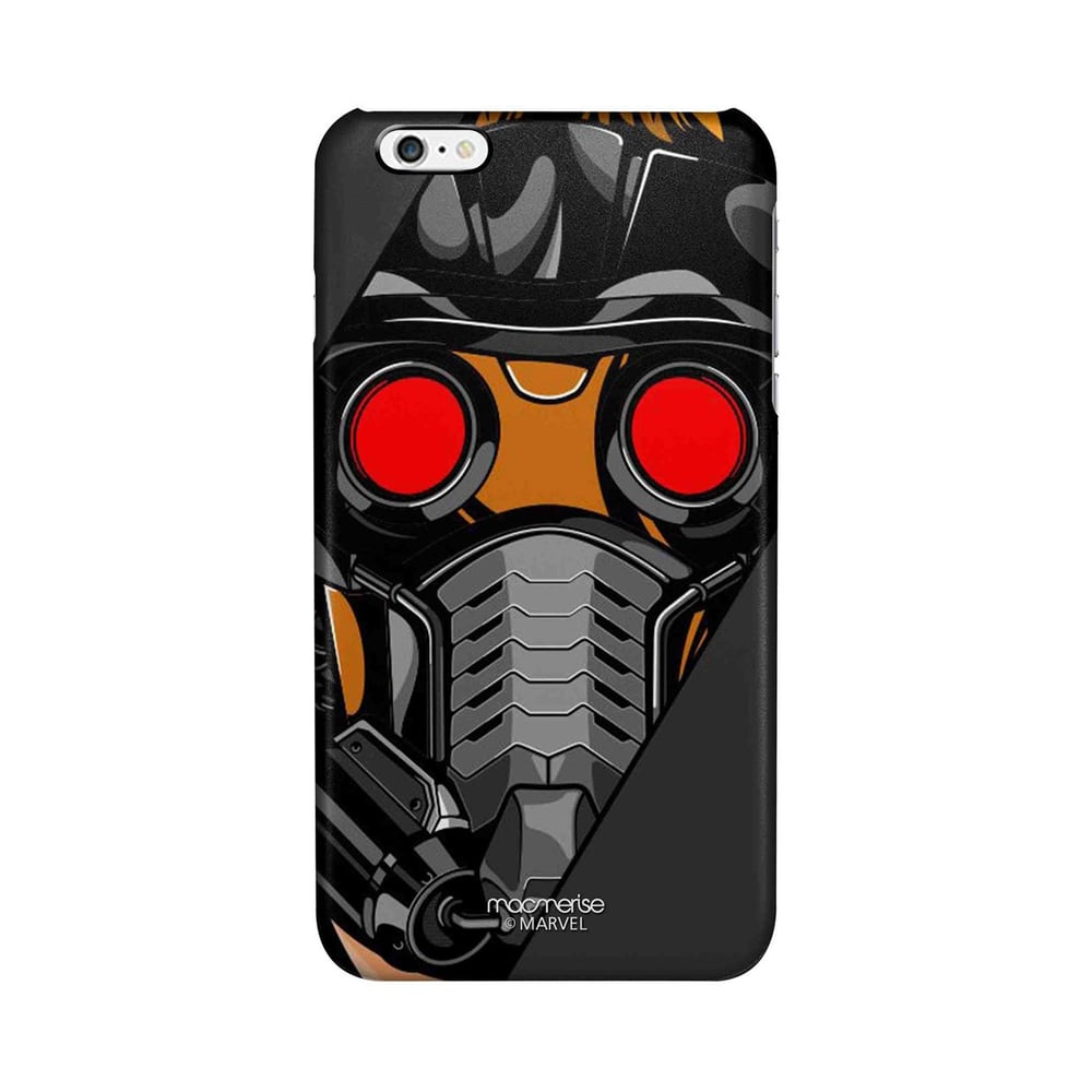 Legendary Star Lord - Sleek Case for iPhone 6S Plus