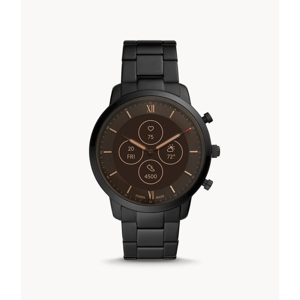Fossil FTW7027 Neutra Men's Watch Fossil FTW7027 Neutra Men's Watch