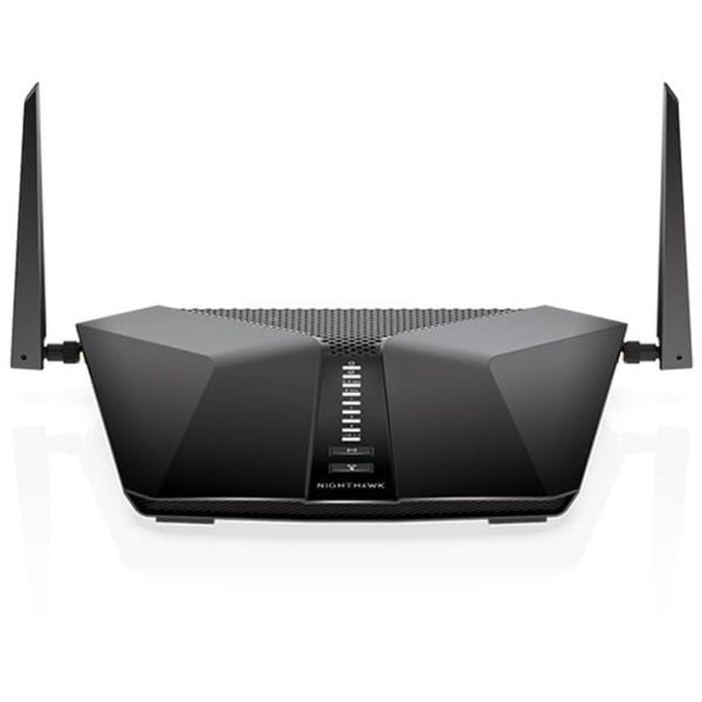 Netgear NG-LAX20-100EUS Nighthawk AX4 4G LTE Modem With Wi-Fi 6 Router