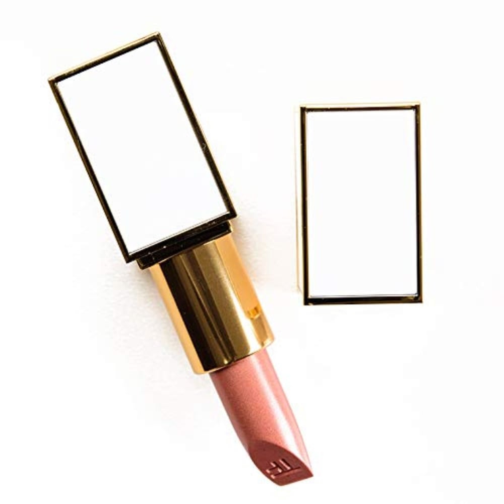Tom Ford Lipstick Lip Foil Spanish Flame - 02 Tom Ford Lipstick Lip Foil Spanish Flame - 02