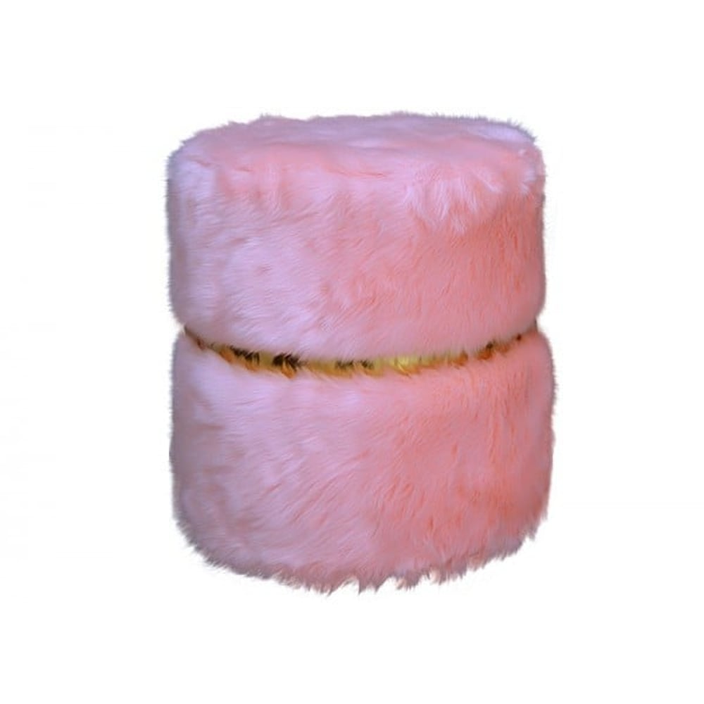 Pan Emirates Brackon Ottoman Pan Emirates Brackon Ottoman