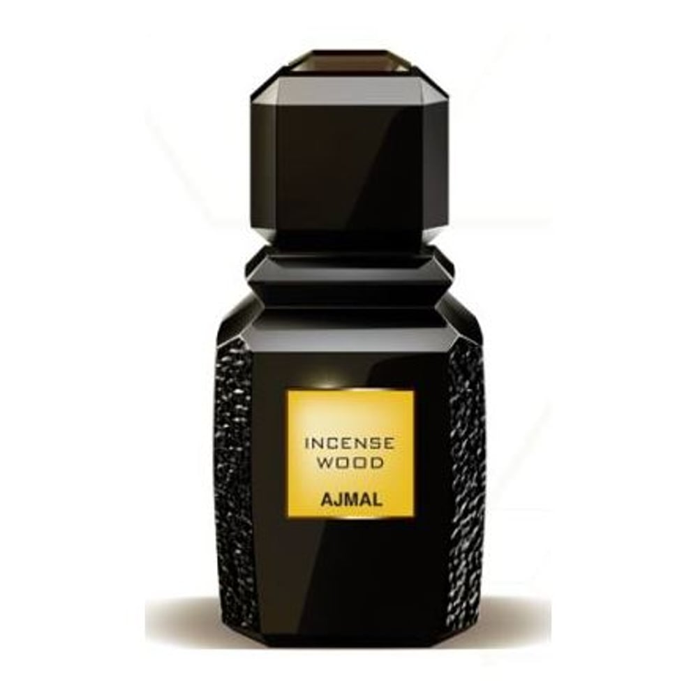 Ajmal Incense Wood EDP For Unisex 100ml