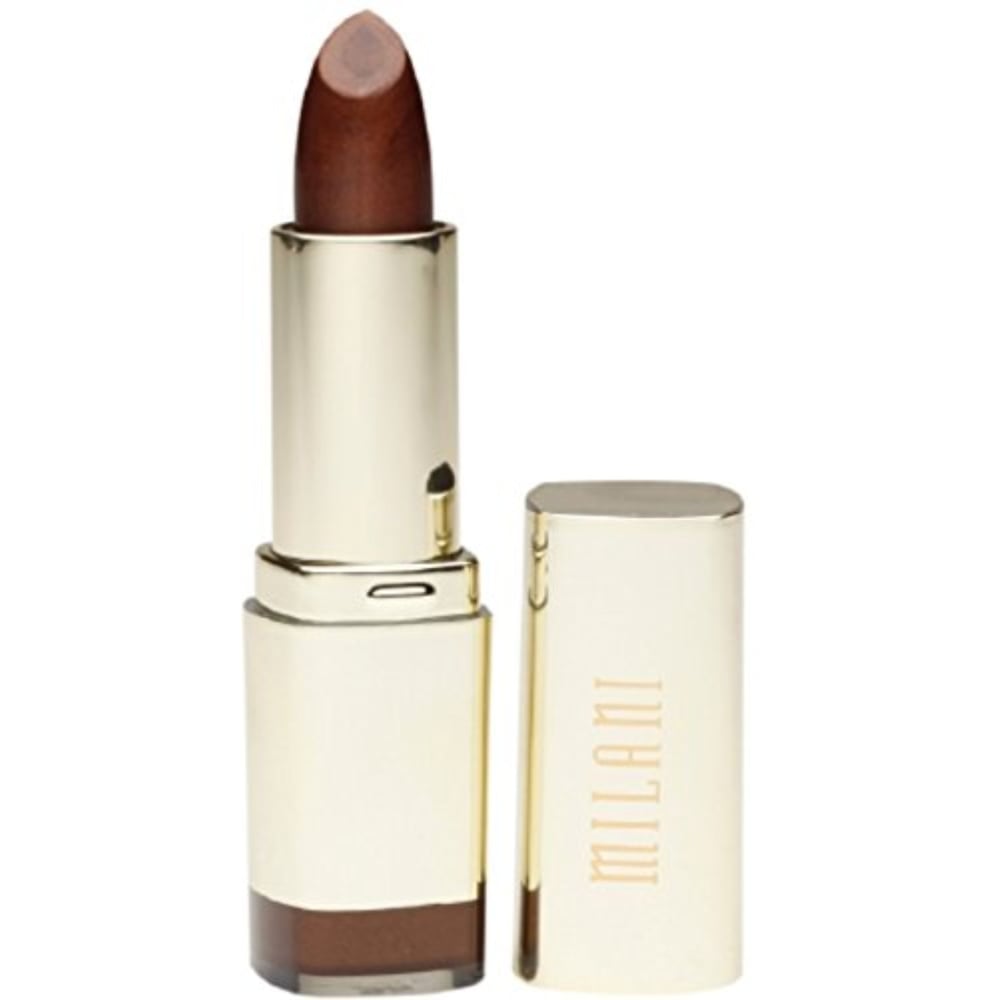 Milani Color Statement Lipstick, Double Espresso 0. 4 Oz - Pack Of 2