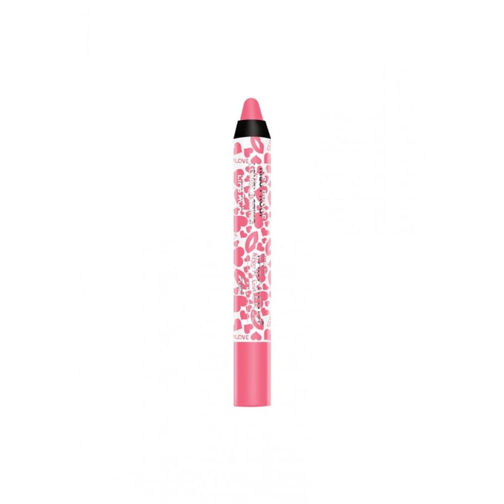 Forever52 Kiss Proof Long Lasting Lipstick Pink FL003 Forever52 Kiss Proof Long Lasting Lipstick Pink FL003