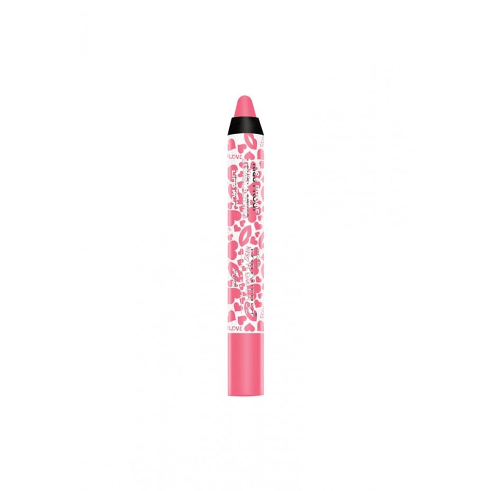 Forever52 Kiss Proof Long Lasting Lipstick Pink FL003