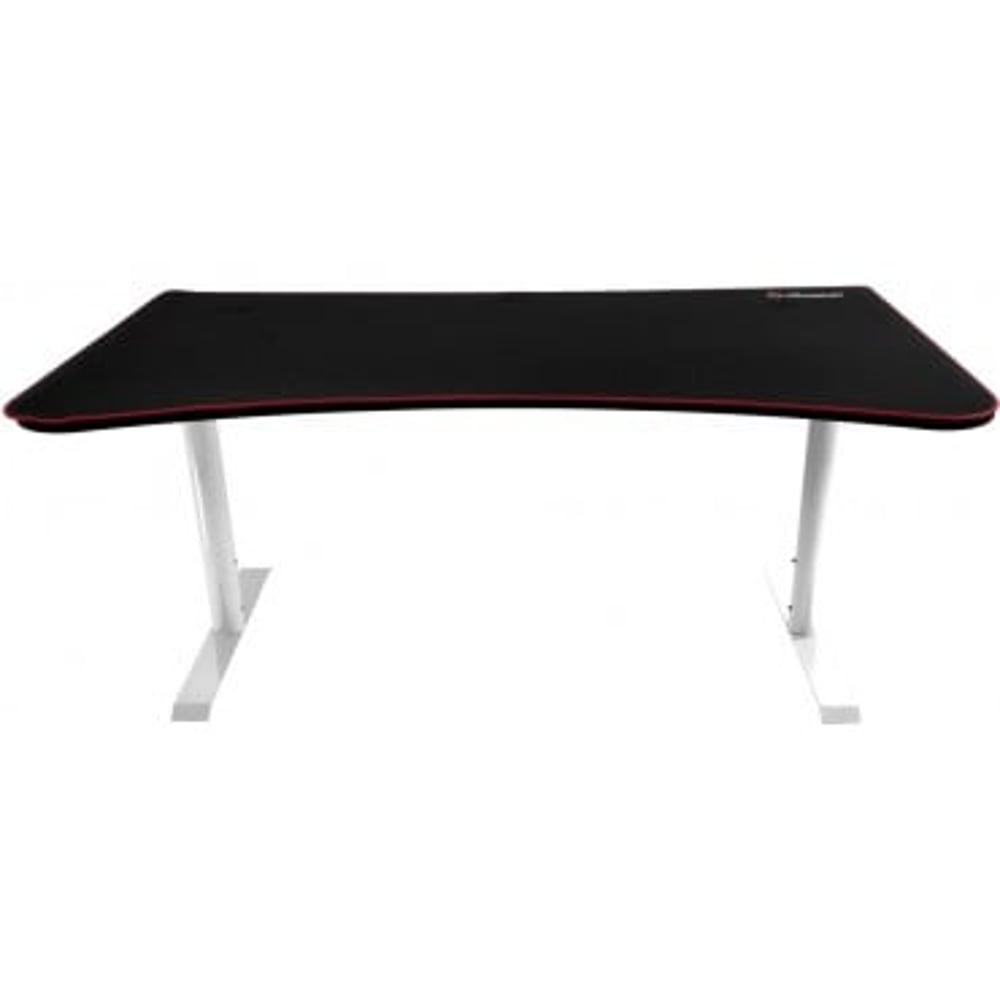 Arozzi Arena Gaming Desk - White