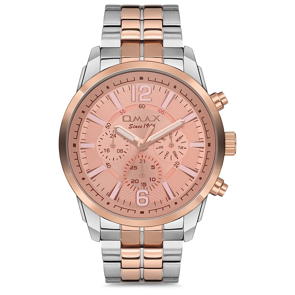 Omax GX35C8CI Men Watch Omax GX35C8CI Men Watch