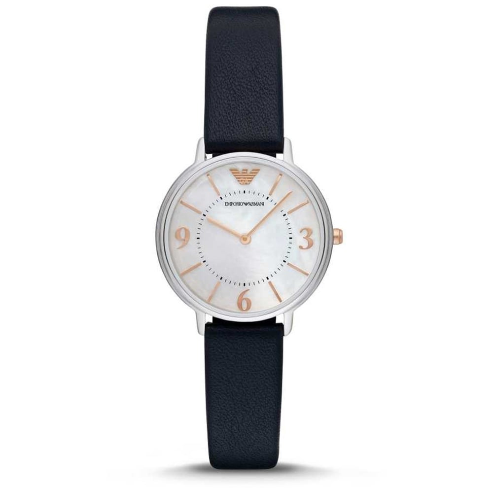 Emporio Armani AR2509 Womens Analog Watch Emporio Armani AR2509 Womens Analog Watch