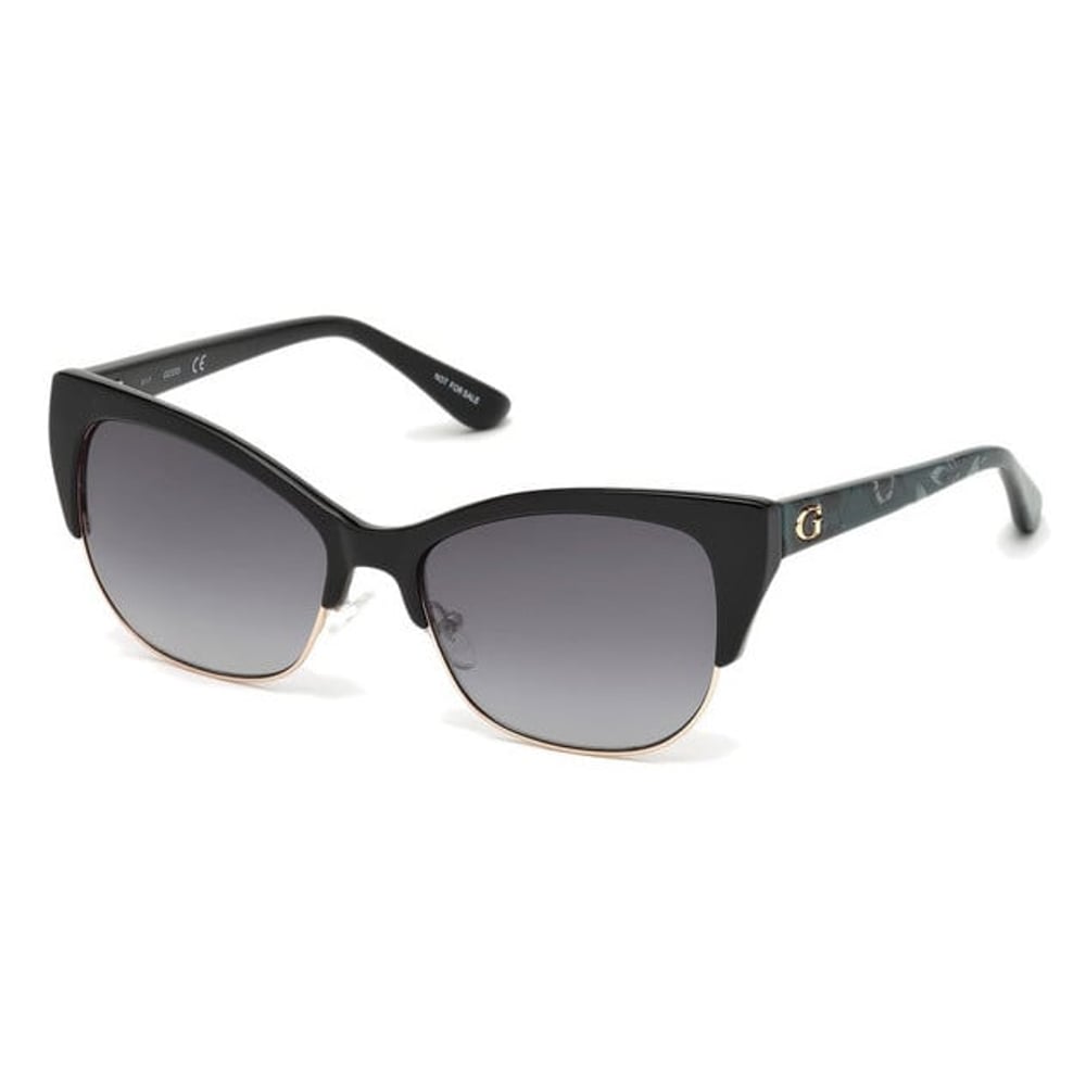 Guess GU7523-05B-56 Women's Sunglass Guess GU7523-05B-56 Women's Sunglass