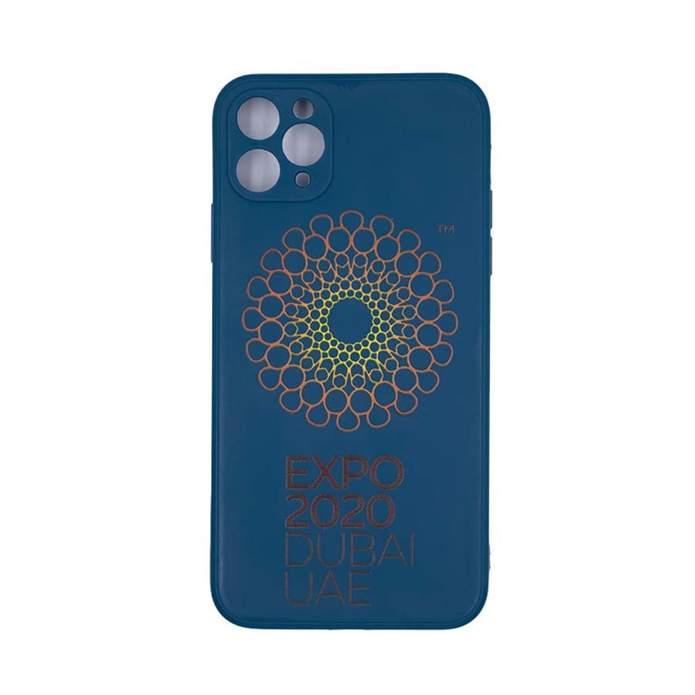 My Choice Apple Iphone 11 Pro Max Protective Silicone Case Cover- Blue My Choice Apple Iphone 11 Pro Max Protective Silicone Case Cover- Blue