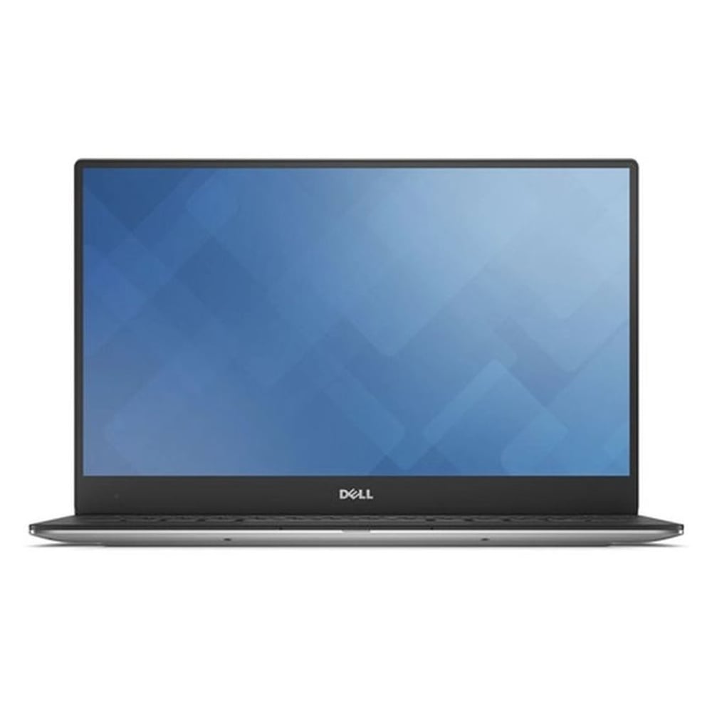 Dell XPS 13 9343 Laptop - Core i5 2.2GHz 8GB 256GB Shared Win8.1 13.3inch Silver
