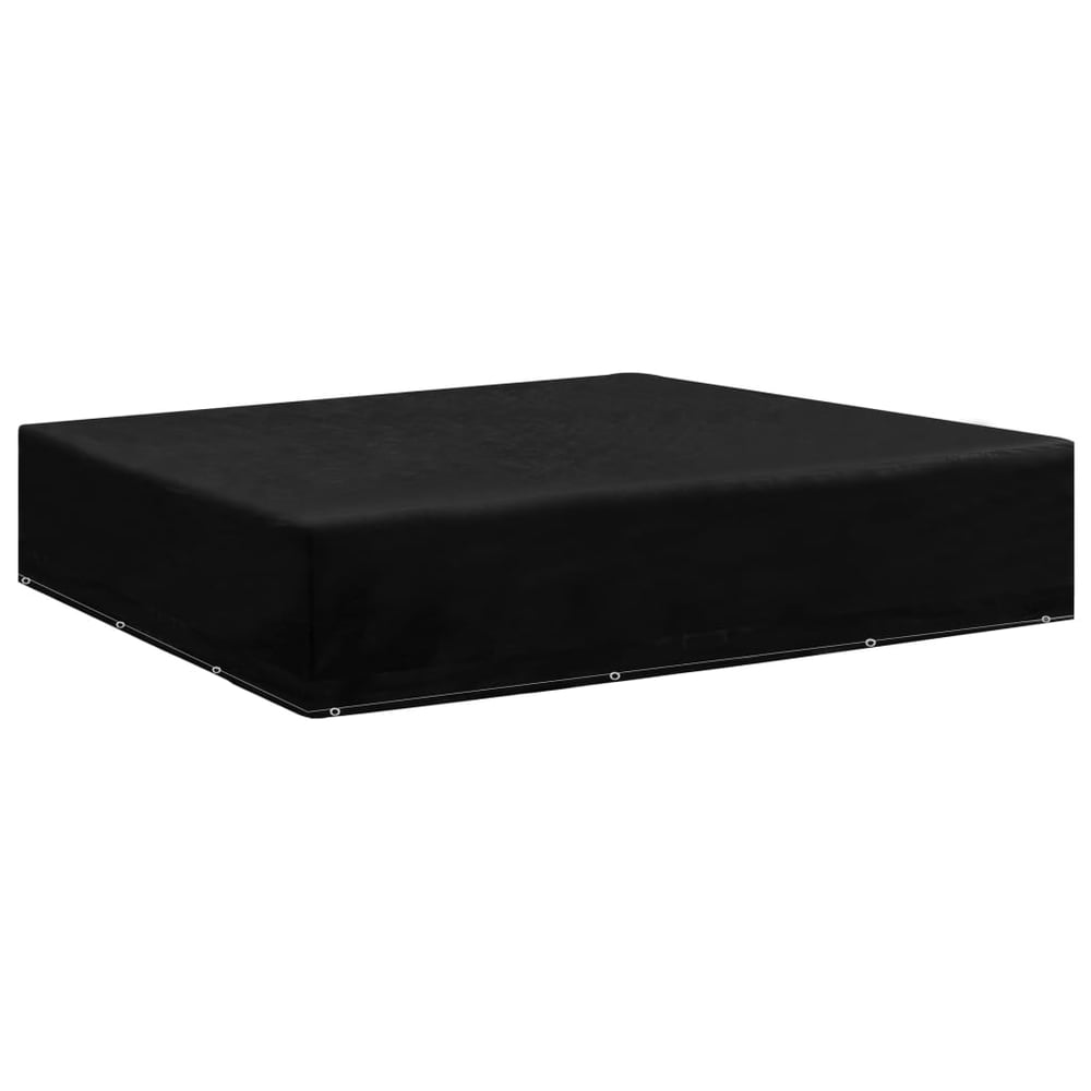 Vidaxl Garden Furniture Cover 12 Eyelets 250x250x70 Cm Vidaxl Garden Furniture Cover 12 Eyelets 250x250x70 Cm