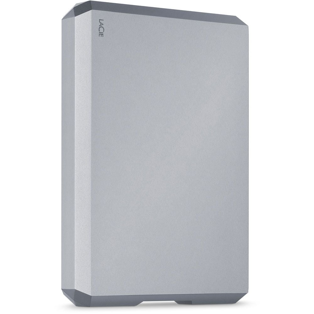 Lacie Portable HDD USB 3.1 5TB Space Grey STHG5000402