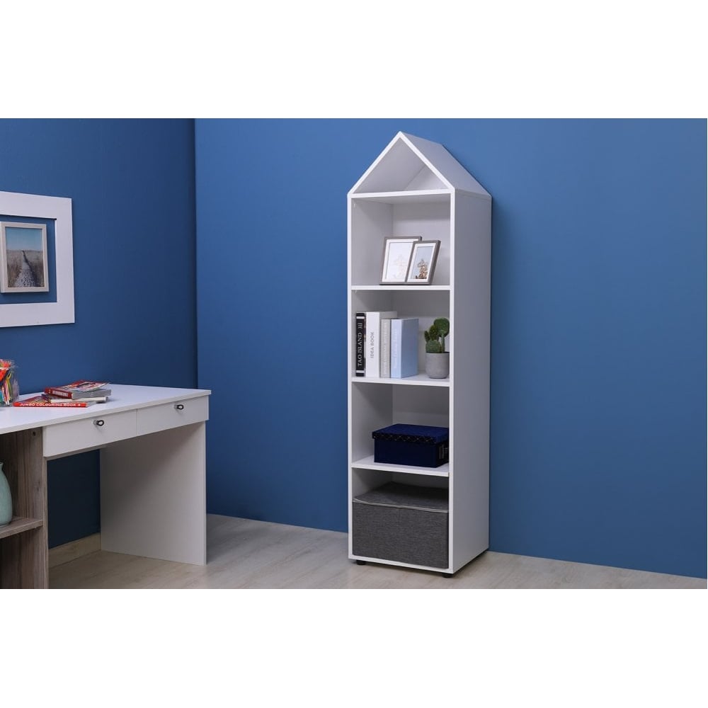 Pan Emirates Starlock Kids Bed 120x 200 Cm Pan Emirates Starlock Kids Bed 120x 200 Cm