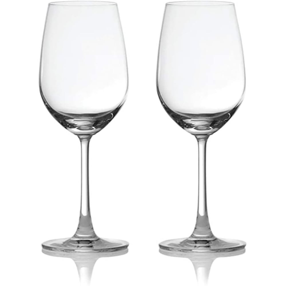 Ocean Madison White Wine Glass 2pc Set