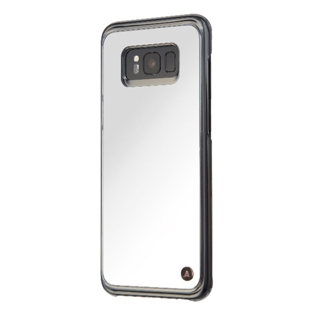 Anymode ME-IN Back Cover Silver For Samsung Galaxy S8 Anymode ME-IN Back Cover Silver For Samsung Galaxy S8