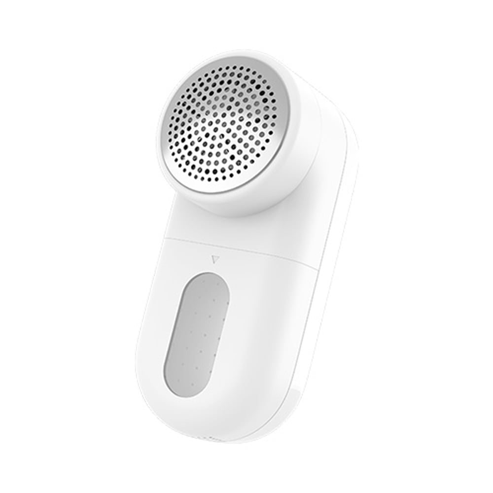 Mijia Portable USB Rechargeable Lint Remover Handheld Highly Efficient 5-blade Cyclone Fabric Shaver Cutter Head Mijia Portable USB Rechargeable Lint Remover Handheld Highly Efficient 5-blade Cyclone Fabric Shaver Cutter Head