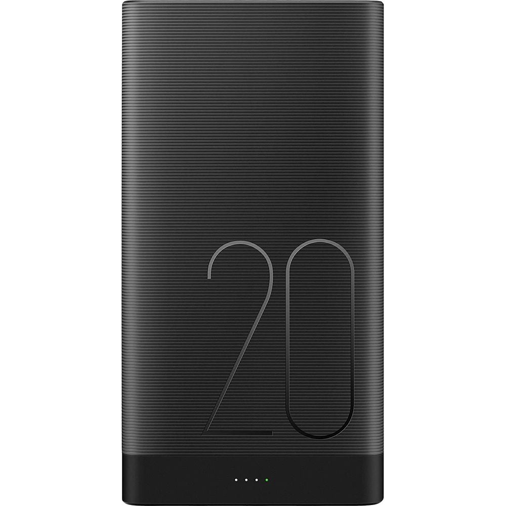 Huawei Power Bank 20000mAh Black HUW-PP-CP22-QC-WHT