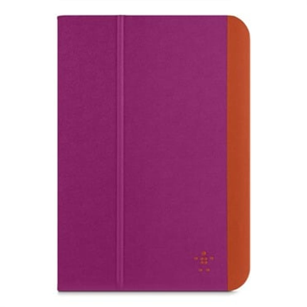 Belkin F7N249B1C02 Slim Style Cover Pink For IPad Mini 1/2/3