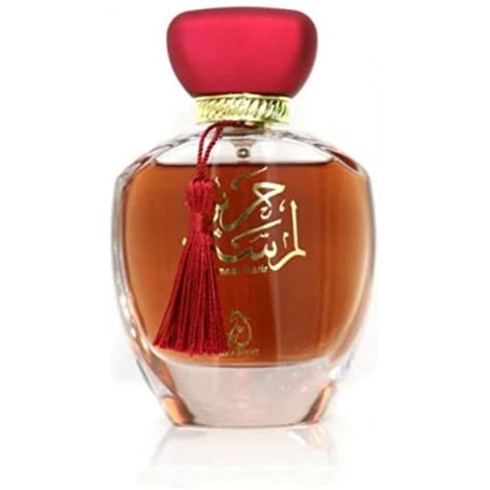 Arabiyat Lamsat Al Hareer For Women Edp 100ml