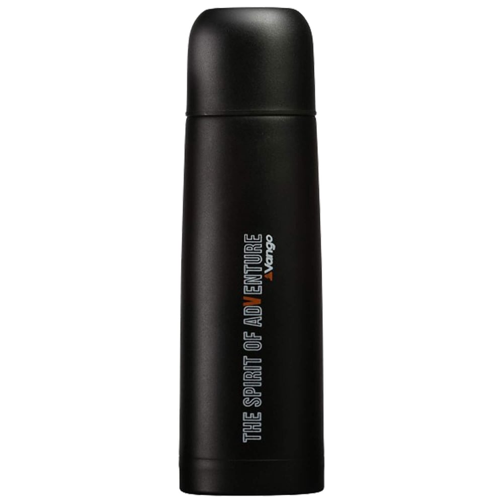 Vango Magma Flask, 500ml, Black Vango Magma Flask, 500ml, Black