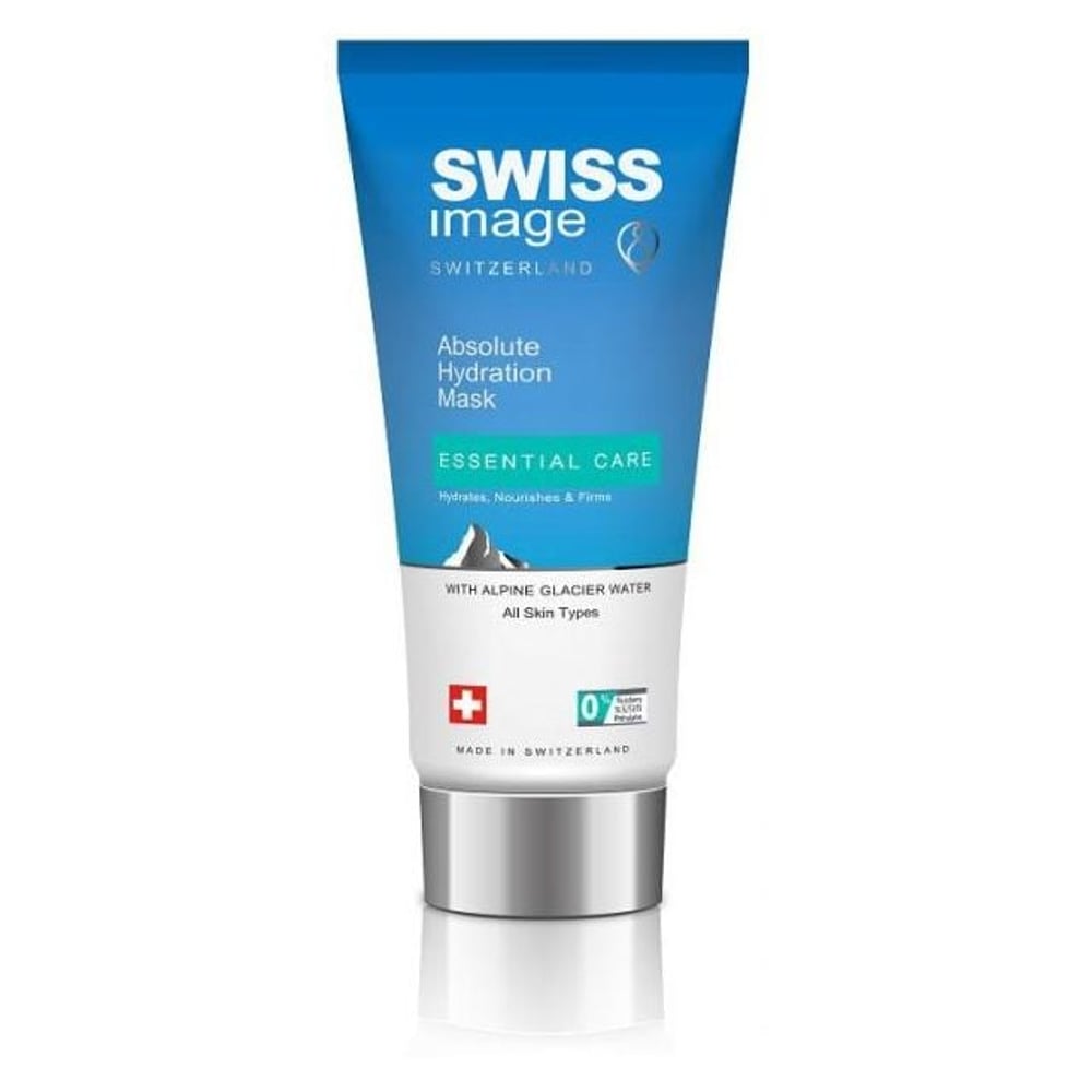 Swiss Image Essential Care Absolute Hydration Mask 75ml