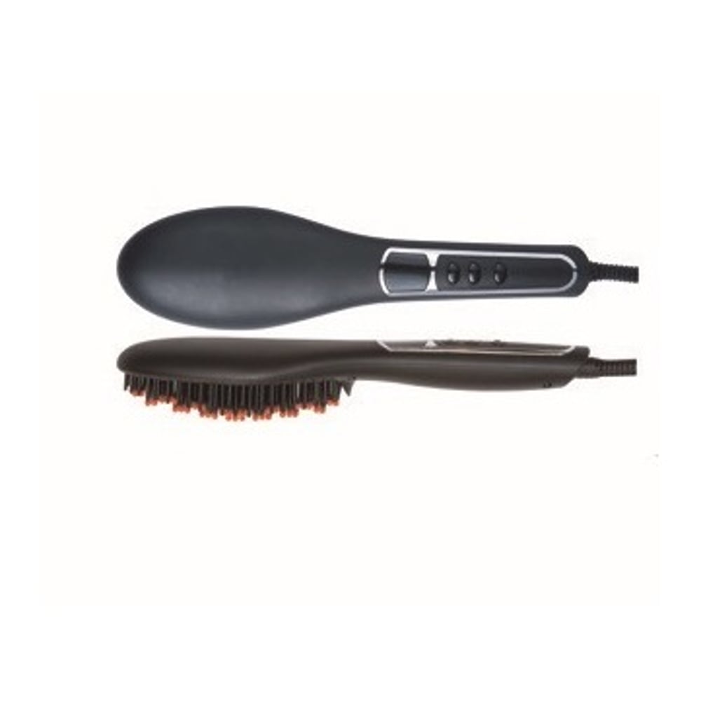 Opal Hair Straightener Brush OSB251