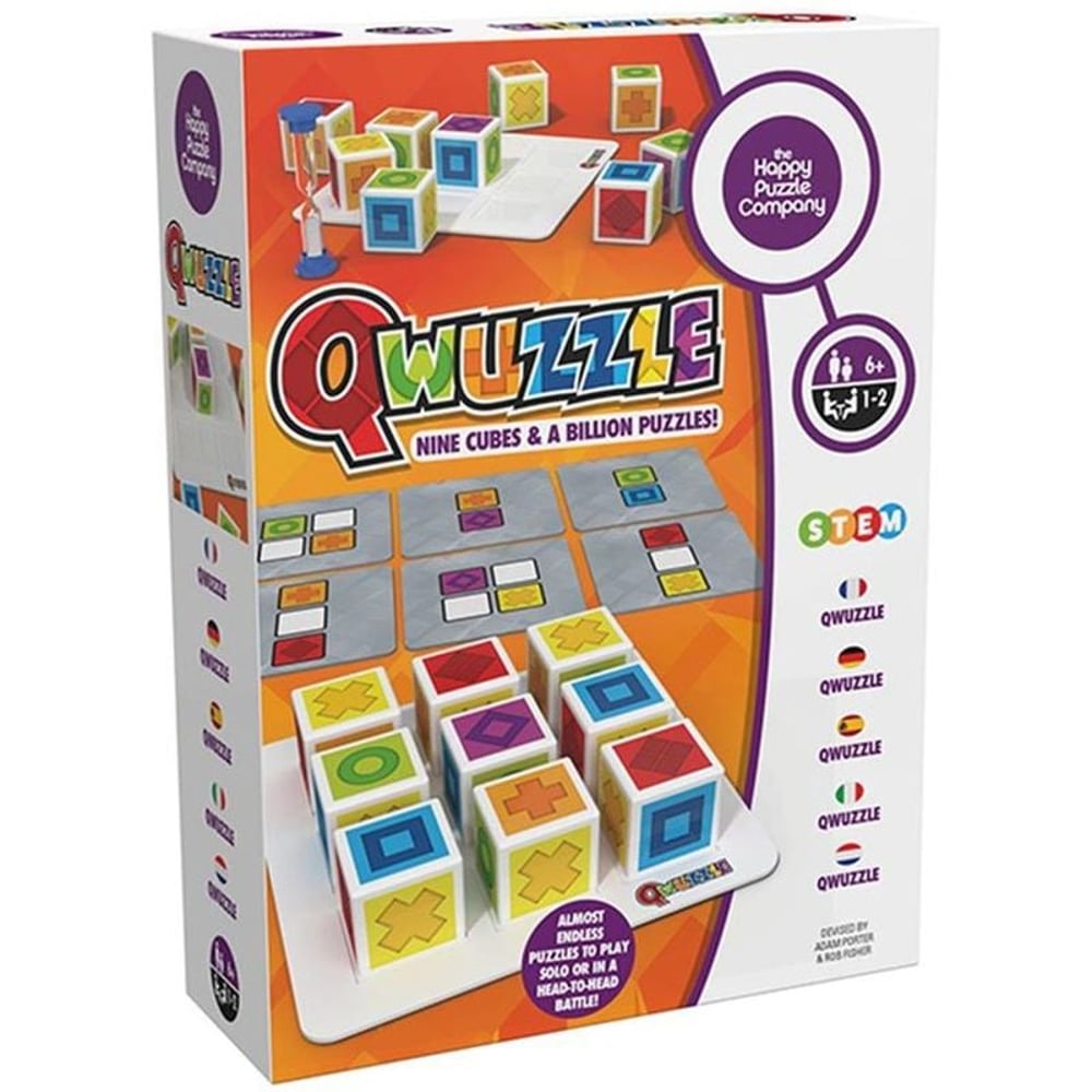 Happy Puzzle HPCQWZ Qwuzzle Happy Puzzle HPCQWZ Qwuzzle