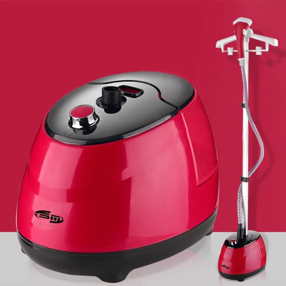 BM Satellite Garment Steamer With Board BM-514 2200W 1.8L BM Satellite Garment Steamer With Board BM-514 2200W 1.8L