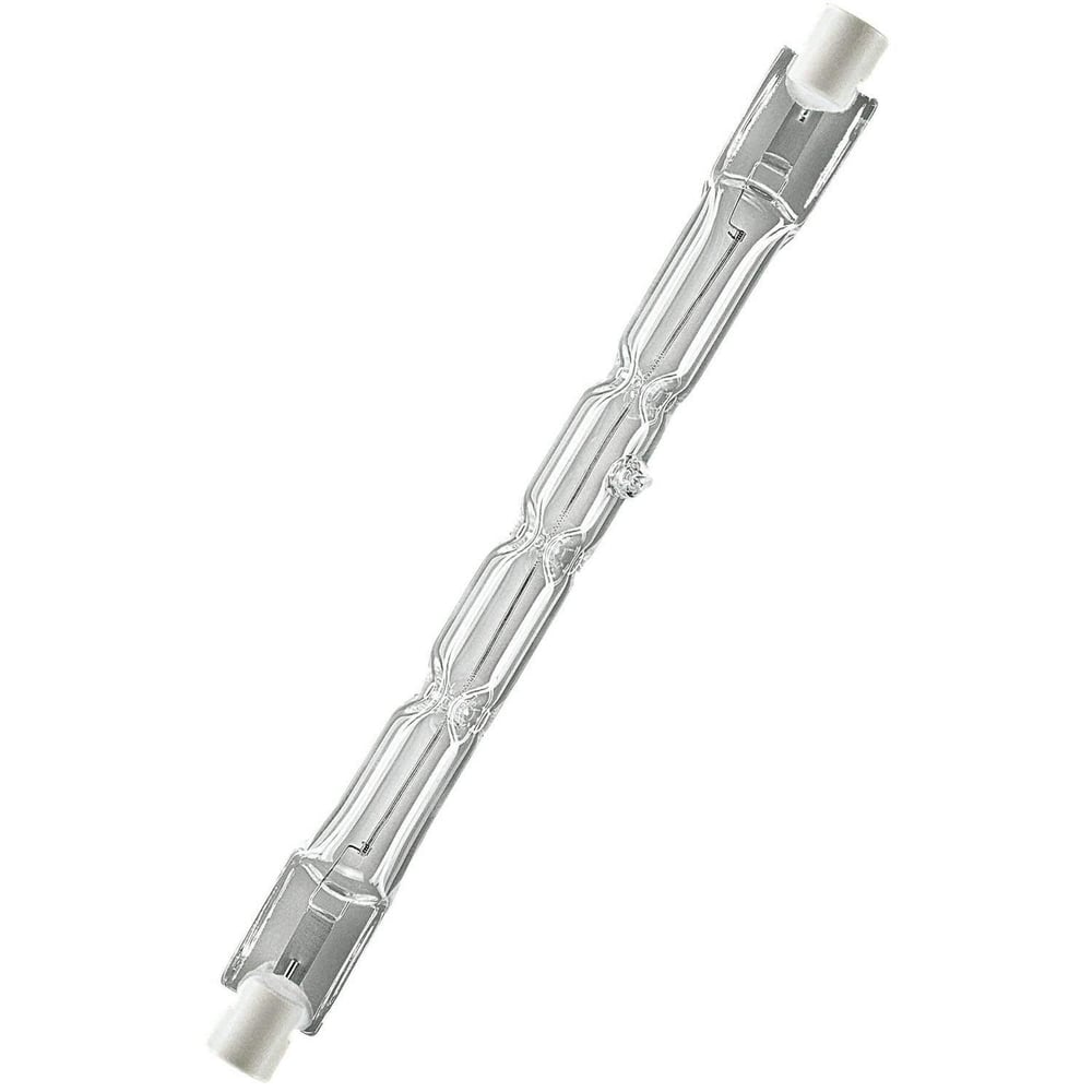 Osram 230w Eco Halogen Pro Linear R7s Flood Light Bulb 114.2mm Dimmable 5000lm