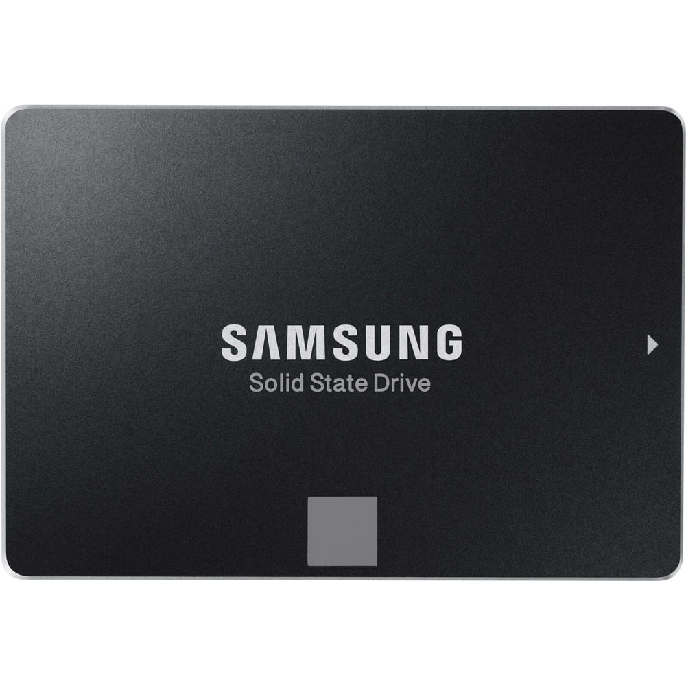 Samsung 860 EVO MZ-76E1T0B/AM Solid State Drive-New Samsung 860 EVO MZ-76E1T0B/AM Solid State Drive-New
