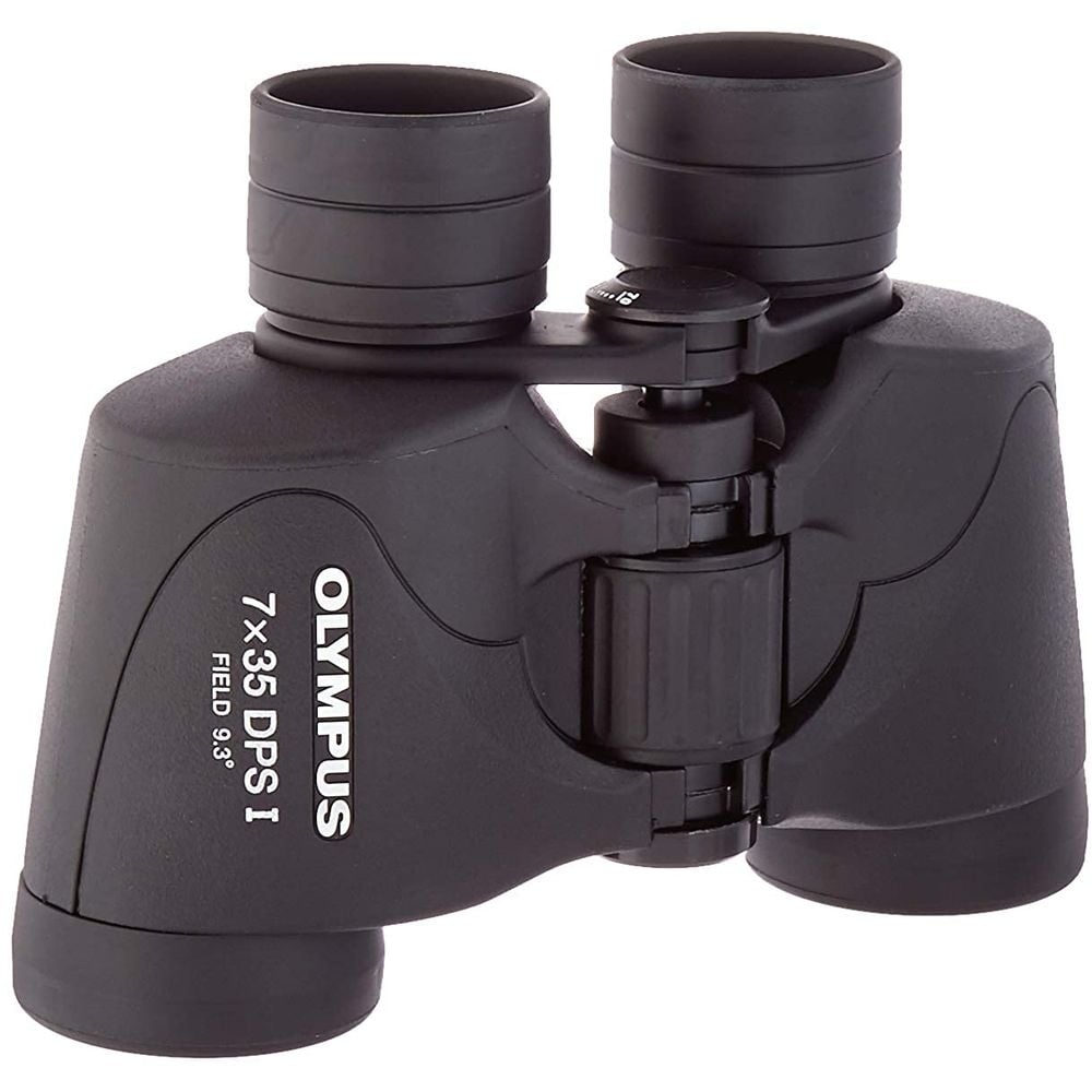 Olympus Trooper DPS 7x35 Binocular