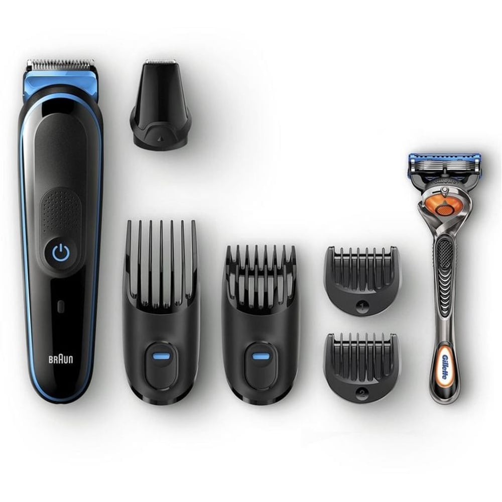 Braun All-In-One Trimmer 9056A21801