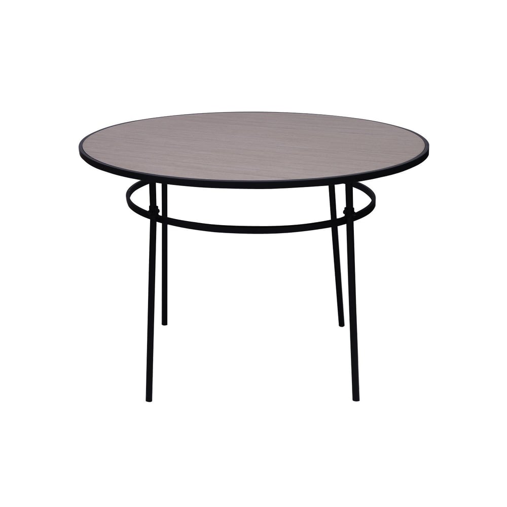 Sancity Round Dining Table