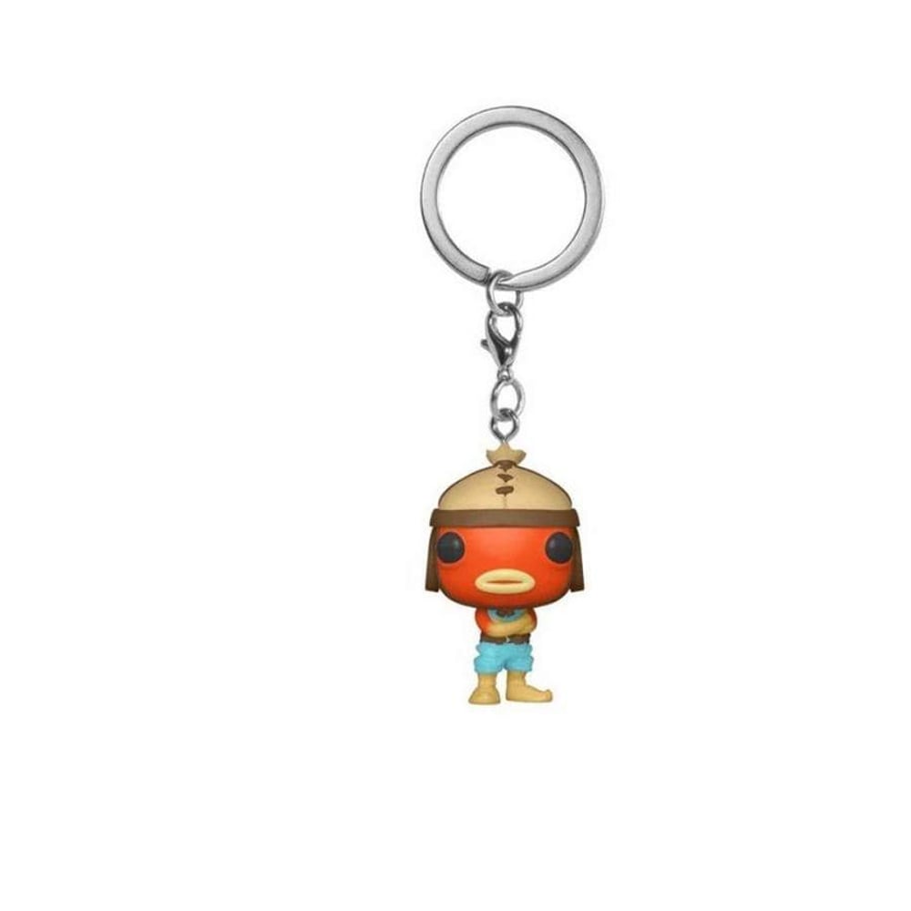 POP Keychain: Fortnite - Fishstick POP Keychain: Fortnite - Fishstick