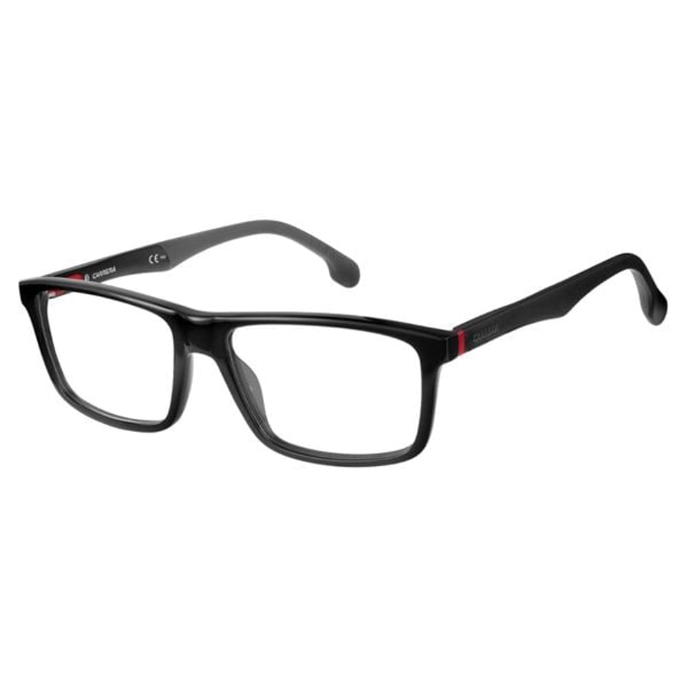 Carrera Unisex Rectangular Frame 8824v 807 56 Carrera Unisex Rectangular Frame 8824v 807 56