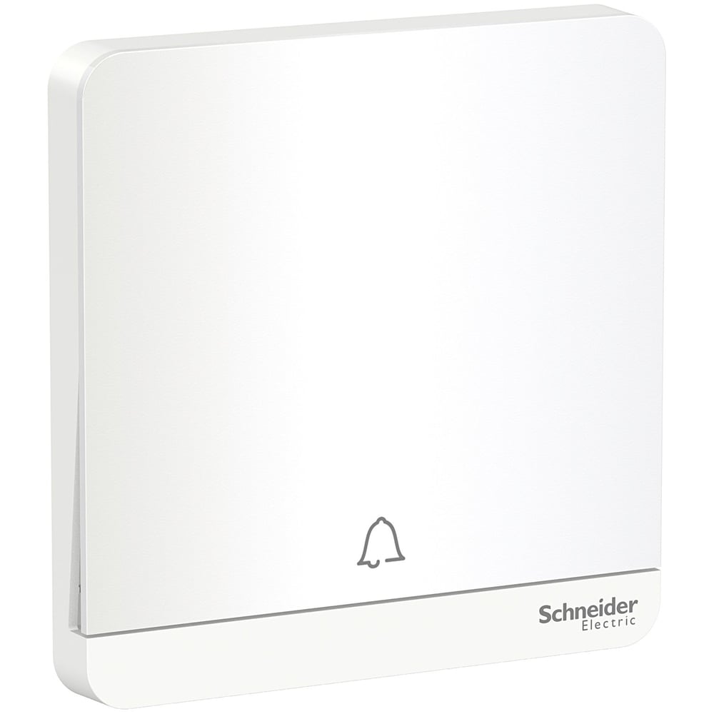 Schneider Electric Avataron, Switch, 10a, Led On Indicator, White Schneider Electric Avataron, Switch, 10a, Led On Indicator, White
